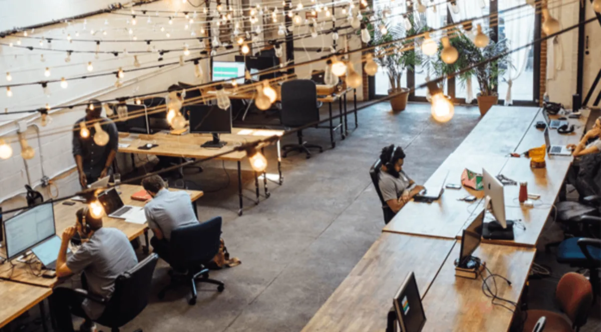 Flex Office: Advantages And Disadvantages In Today's Dynamic Work Environment