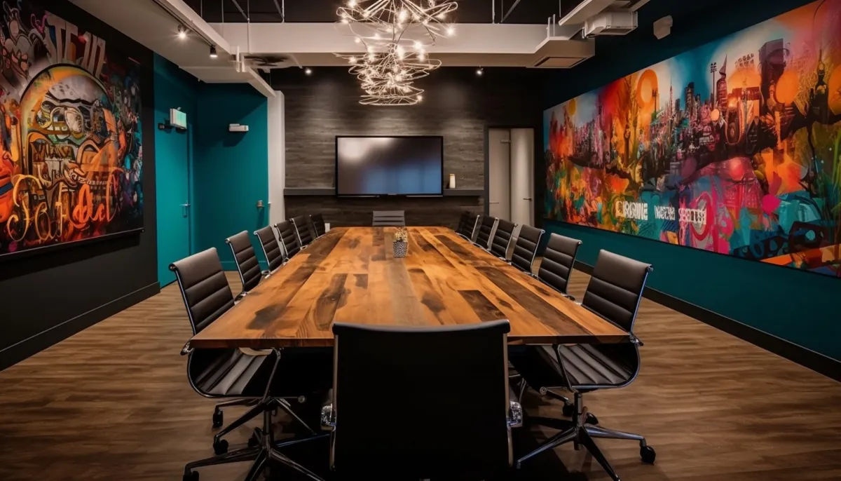 5 Innovative Meeting Room Layouts To Boost Productivity And Collaboration