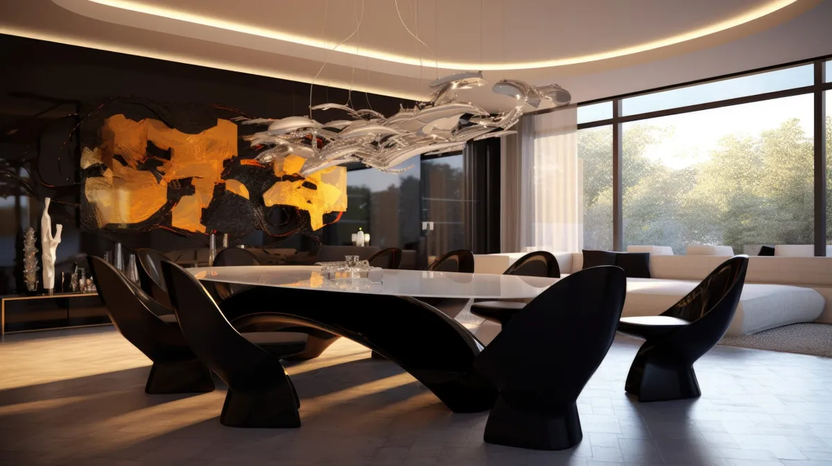 5 Revolutionary Modern Meeting Room Designs To Boost Your Collaboration Power