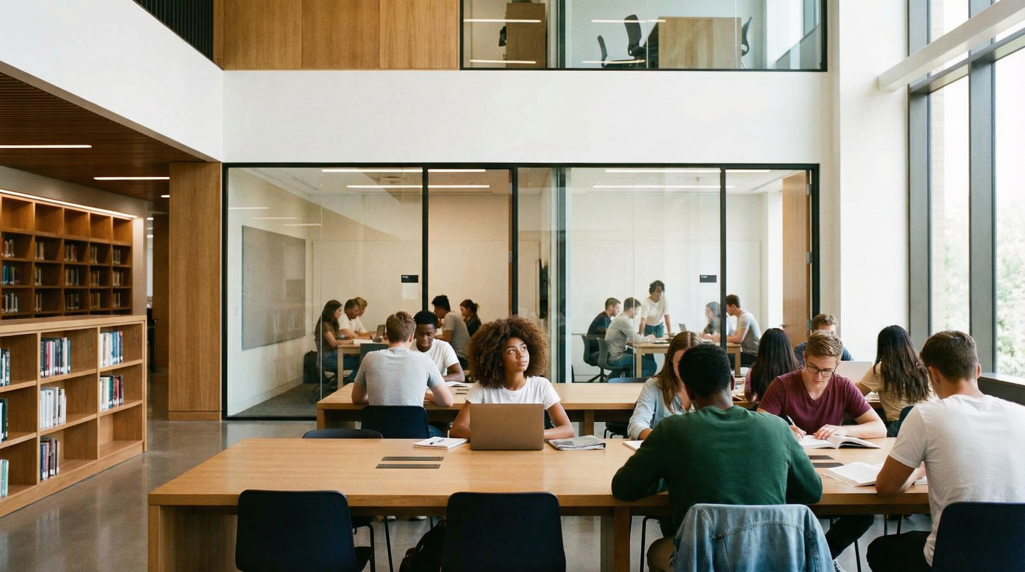 Education & Universities