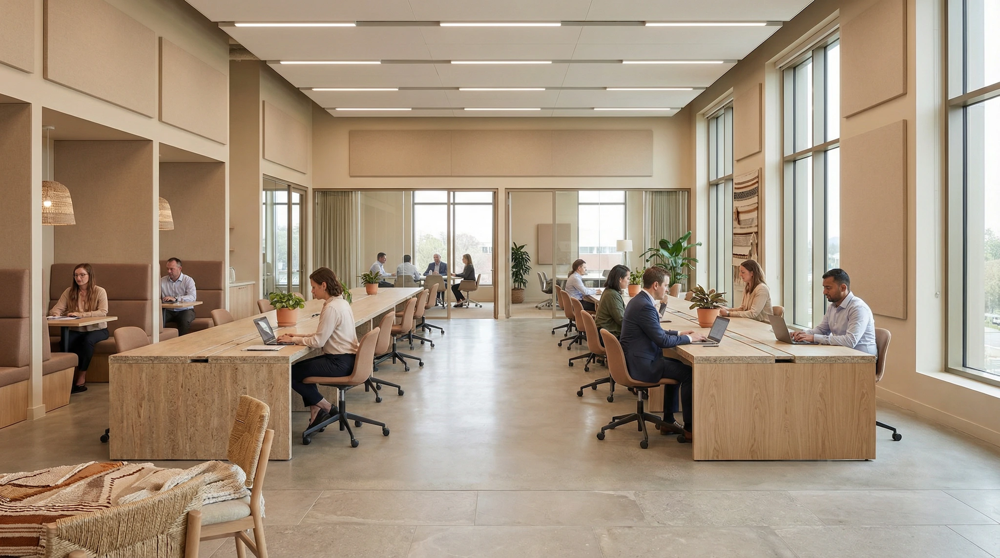 Collectivités & Administrations