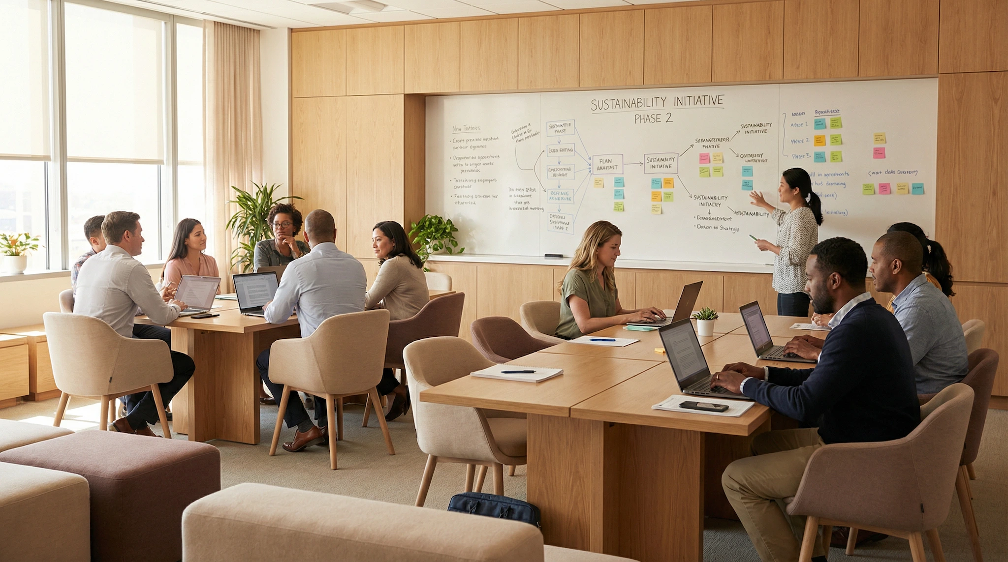 Collectivités & Administrations